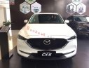 Mazda CX 5   2019 - Cần bán xe Mazda CX 5 2019, màu trắng