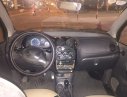 Daewoo Matiz   SE   2007 - Cần bán Daewoo Matiz SE đời 2007, màu xanh lục, chính chủ