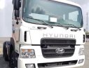 Hyundai HD 1000 2019 - Đầu kéo Hyundai HD1000 đời 2019, màu trắng, giao ngay