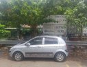 Hyundai Getz   2009 - Bán Hyundai Getz đời 2009, màu bạc, xe nhập