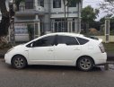 Toyota Prius   2007 - Bán Toyota Prius đời 2007, màu trắng, nhập khẩu  