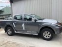 Mitsubishi Triton 4x2 MT 2019 - Cần bán xe Mitsubishi Triton 4x2 MT đời 2019, nhập khẩu