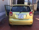 Chevrolet Spark   2009 - Bán Chevrolet Spark sản xuất 2009, xe nhập