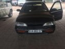 Hyundai Elantra   1993 - Cần bán gấp Hyundai Elantra sản xuất năm 1993, màu đen, nhập khẩu nguyên chiếc còn mới, 75tr