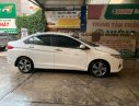 Honda City 2017 - Bán Honda City sản xuất 2017, màu trắng, giá 482tr