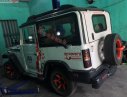 Toyota Land Cruiser 1990 - Bán xe Toyota Land Cruiser 1990, màu trắng, giá chỉ 152 triệu