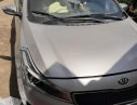 Kia Cerato   2017 - Cần bán Kia Cerato 2017, màu bạc, nhập khẩu 