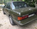 Nissan Bluebird   1990 - Cần bán xe Nissan Bluebird sản xuất 1990, giá 59tr