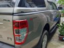 Ford Ranger   XLS 2015 - Bán xe Ford Ranger XLS năm 2015, màu vàng, nhập khẩu