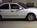 Kia Spectra 2005 - Bán xe Kia Spectra năm 2005, màu trắng còn mới