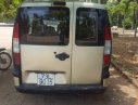 Fiat Doblo 2004 - Bán Fiat Doblo năm sản xuất 2004, màu vàng, nhập khẩu, 7chỗ