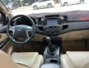 Toyota Fortuner G 2016 - Fortuner G 2016, màu bạc, máy dầu số sàn, xe đẹp, giảm ngay 40tr chốt nhanh lẹ