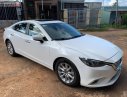 Mazda 6 2.0L 2017 - Bán ô tô Mazda 6 2.0L năm sản xuất 2017, màu trắng