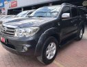 Toyota Fortuner  G  2012 - Bán ô tô Toyota Fortuner G năm sản xuất 2012, số sàn