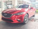 Mazda 6   2019 - Bán ô tô Mazda 6 2019, màu đỏ, giá 819tr