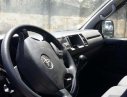 Toyota Hiace 2011 - Chính chủ bán Toyota Hiace sản xuất 2011, 16 chỗ