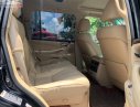 Lexus LX 570 2009 - Cần bán gấp Lexus LX 570 năm sản xuất 2009, màu đen, nhập khẩu