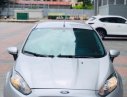 Ford Fiesta 2014 - Cần bán gấp Ford Fiesta năm sản xuất 2014, màu xám, giá cạnh tranh