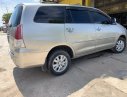 Toyota Innova  G   2012 - Bán Toyota Innova G sản xuất năm 2012, màu bạc, giá tốt