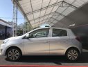 Mitsubishi Mirage   MT  2019 - Bán Mitsubishi Mirage MT năm 2019, màu bạc, nhập khẩu