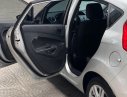 Ford Fiesta 2014 - Cần bán gấp Ford Fiesta năm sản xuất 2014, màu xám, giá cạnh tranh