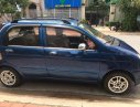 Daewoo Matiz 2015 - Bán Daewoo Matiz sản xuất năm 2015, màu xanh lam