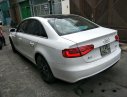 Audi A4 2013 - Bán Audi A4 2013, màu trắng