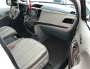 Toyota Sienna limited 2014 - Xe Full tiện nghi - Toyota Sienna 3.5l Limited sản xuất 2014, đăng ký cá nhân