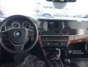 BMW 5 Series   520i 2016 - Cần bán xe BMW 520i năm 2016, màu trắng
