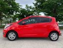 Chevrolet Spark   2014 - Bán xe Chevrolet Spark đời 2014, màu đỏ, giá cạnh tranh