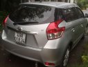 Toyota Yaris G 2015 - Bán xe Toyota Yaris G 2015, nhà ít đi nên còn rất mới
