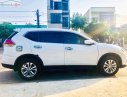 Nissan X trail 2.0 2WD 2016 - Cần bán lại xe Nissan X trail 2.0 2WD năm 2016, màu trắng