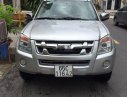 Isuzu Dmax 2008 - Bán Isuzu Dmax năm 2008, màu bạc chính chủ