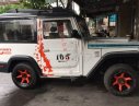 Toyota Land Cruiser 1990 - Bán xe Toyota Land Cruiser 1990, màu trắng, giá chỉ 152 triệu