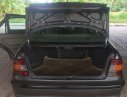 Hyundai Elantra   1993 - Cần bán gấp Hyundai Elantra sản xuất năm 1993, màu đen, nhập khẩu nguyên chiếc còn mới, 75tr