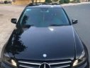 Mercedes-Benz C class  C220   2013 - Bán Mercedes C220 năm 2013, màu đen, nhập khẩu  