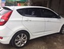 Hyundai Accent   Blue  2016 - Bán Hyundai Accent Blue năm sản xuất 2016, màu trắng, số tự động