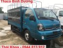 Thaco Kia K250 2019 - Kia Frontier K250 động cơ Hyundai D4CB đời 2019, trả góp 70% - Liên hệ: 0944.813.912