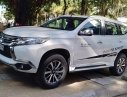 Mitsubishi Pajero 2017 - Bán ô tô Mitsubishi Pajero đời 2017, màu trắng, nhập khẩu nguyên chiếc