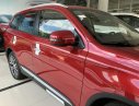 Mitsubishi Outlander 2017 - Bán Mitsubishi Outlander sản xuất năm 2017, màu đỏ giá cạnh tranh