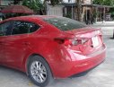 Mazda 3 2018 - Cần bán gấp Mazda 3 đời 2018, màu đỏ chính chủ