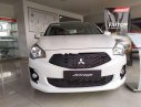 Mitsubishi Attrage 2019 - Cần bán Mitsubishi Attrage đời 2019, màu trắng, xe nhập giá cạnh tranh