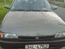 Mazda 323   1996 - Bán Mazda 323 1996, màu xám, nhập khẩu 