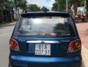 Daewoo Matiz 2015 - Bán Daewoo Matiz sản xuất năm 2015, màu xanh lam