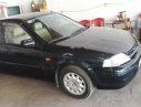 Ford Laser 1.6 MT 2001 - Bán Ford Laser 1.6 MT 2001, màu xanh lam