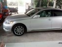 Lexus GS   2006 - Bán Lexus GS năm sản xuất 2006, màu bạc, nhập khẩu  