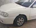 Kia Spectra   2004 - Bán Kia Spectra 2004, màu trắng, giá chỉ 110 triệu