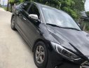 Hyundai Elantra   2017 - Cần bán Hyundai Elantra năm sản xuất 2017, màu đen, xe nhập  