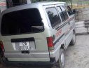 Suzuki Super Carry Van 2004 - Cần bán Suzuki Super Carry Van 2004, màu bạc, xe gia đình