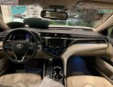 Toyota Camry 2.0G 2019 - Cần bán Toyota Camry 2.0G năm 2019, màu trắng, nhập khẩu 